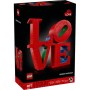 LEGO Art Love (31214)