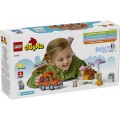 LEGO Ice Cream Trip with Bluey (10458)