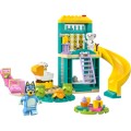 LEGO Bluey Playground Fun With Bluey & Chloe (11201)