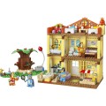 LEGO Blueys Family House  (11203)