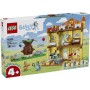 LEGO Blueys Family House  (11203)