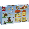 LEGO Blueys Family House  (11203)