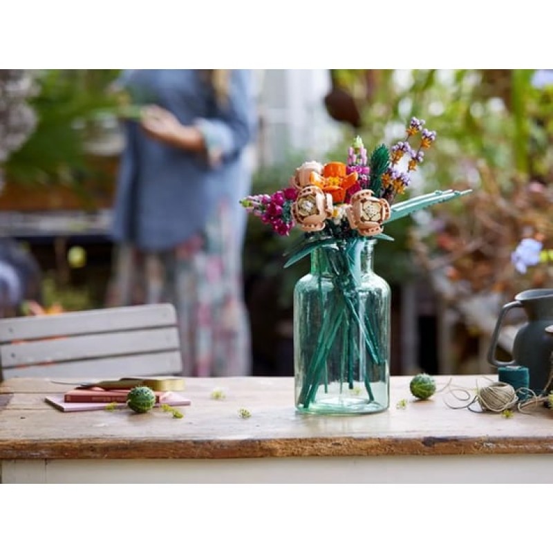 LEGO Botanicals Flower Bouquet (10280)