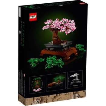 LEGO Botanicals Bonsai Tree (10281)