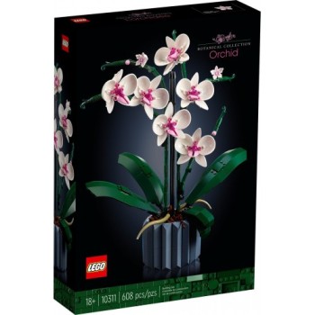 LEGO Icons Botanicals Orchid (10311)