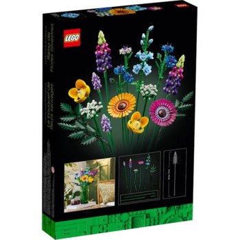 LEGO Botanicals Wildflower Bouquet (10313)