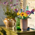 LEGO Botanicals Wildflower Bouquet (10313)