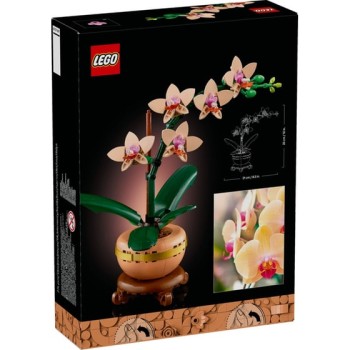 LEGO Botanicals Mini Orchid (10343)