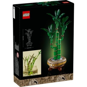 LEGO Botanicals Lucky Bamboo (10344)
