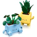 LEGO Botanical Happy Plants (10349)