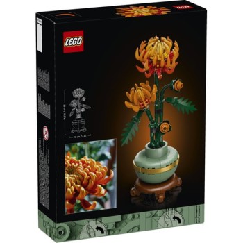 LEGO Botanicals Chrysanthemum (10368)