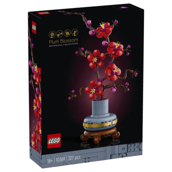 LEGO  Botanicals Plum Blossom (10369)