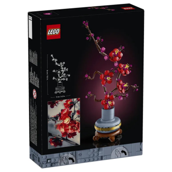 LEGO  Botanicals Plum Blossom (10369)