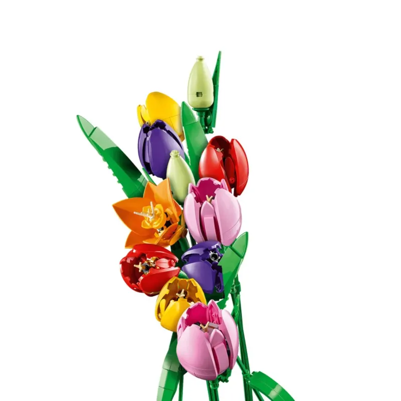 LEGO Botanicals Tulip Bouquet (11501)