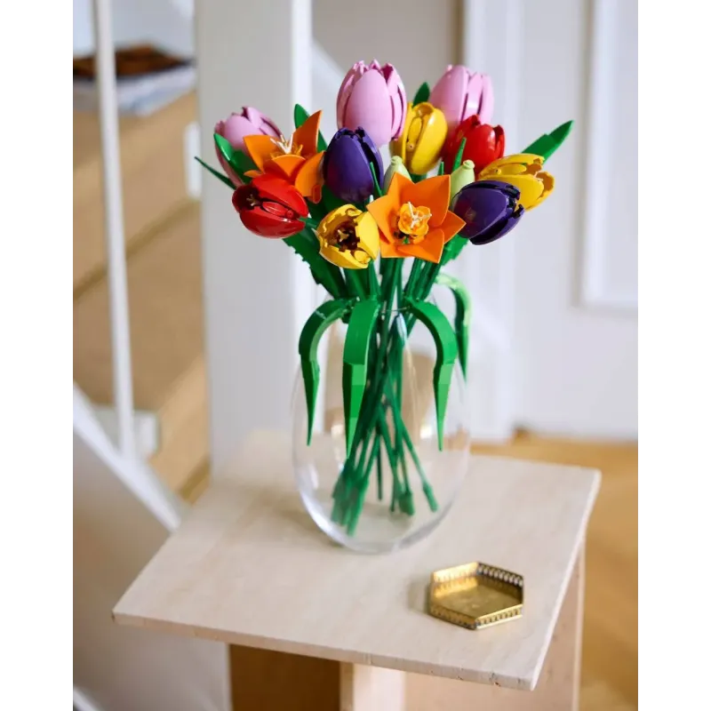 LEGO Botanicals Tulip Bouquet (11501)