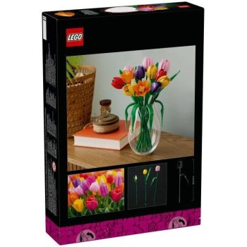 LEGO Botanicals Tulip Bouquet (11501)