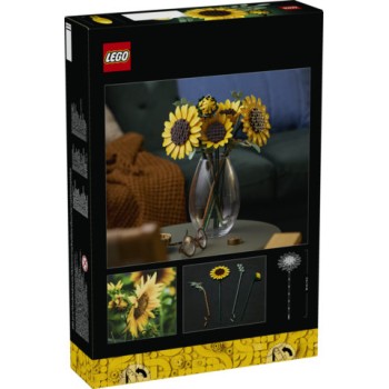 LEGO Botanical Sunflower Bouquet (11502)