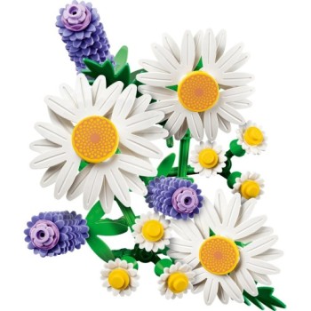 LEGO Botanical Daisies (11508)