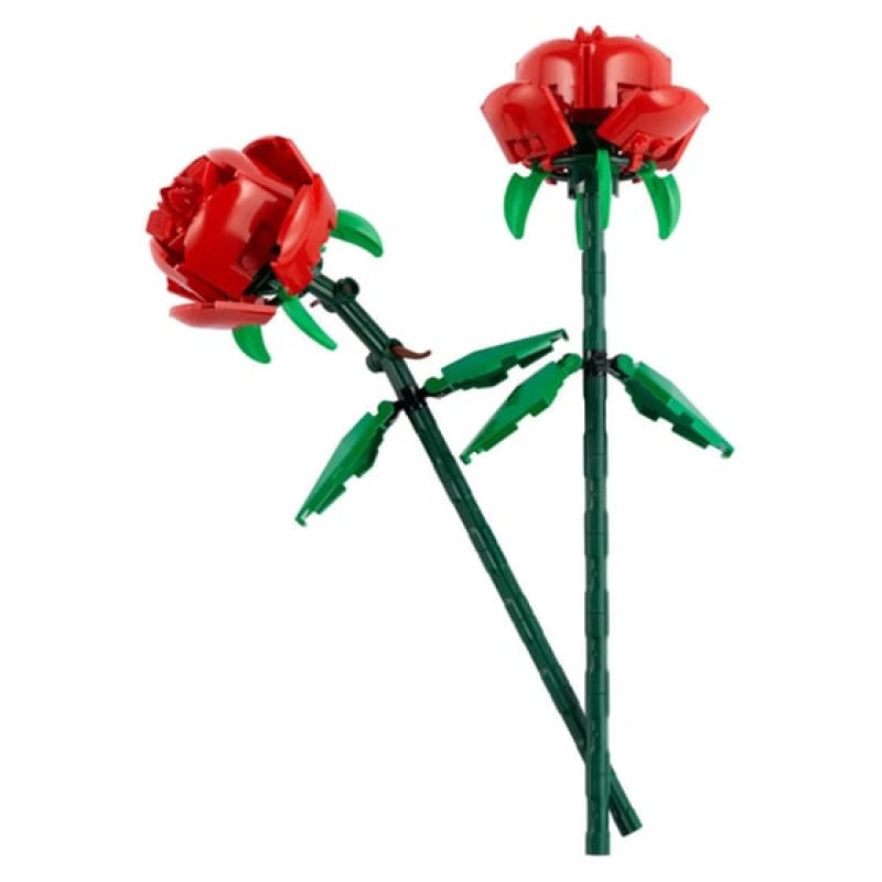 LEGO Botanicals Roses (40460)