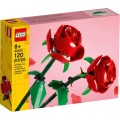LEGO Botanicals Roses (40460)
