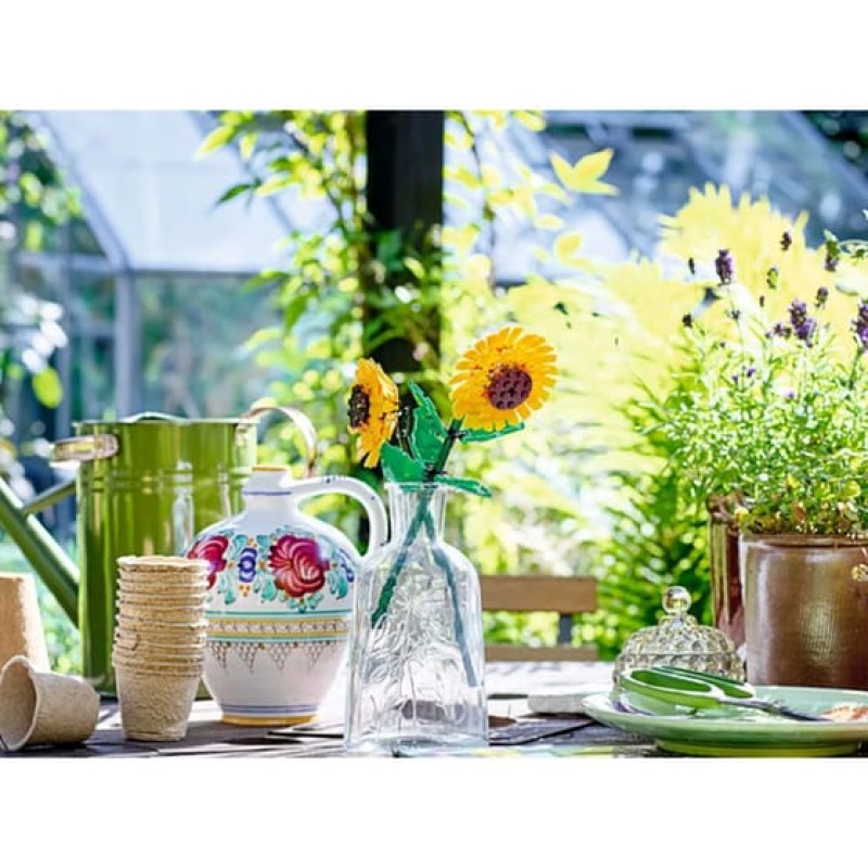 LEGO Botanicals Sunflowers (40524)