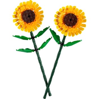 LEGO Botanicals Sunflowers (40524)