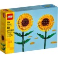 LEGO Botanicals Sunflowers (40524)