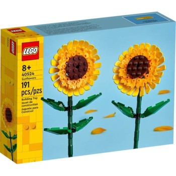 LEGO Botanicals Sunflowers (40524)