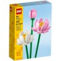 LEGO Botanicals Lotus Flowers (40647)