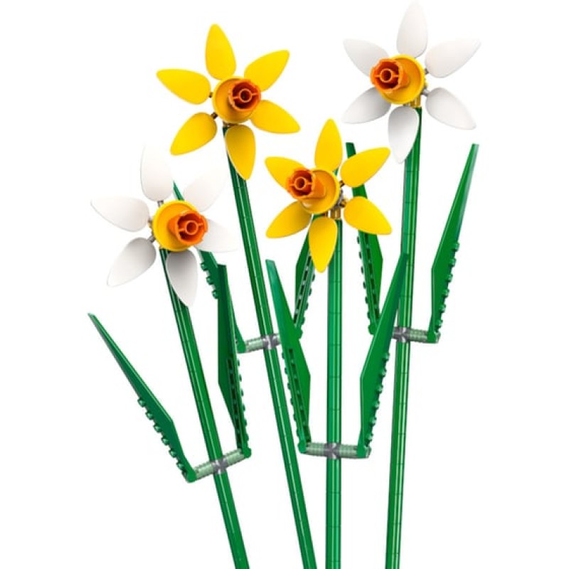 LEGO Botanicals Daffodils (40747)
