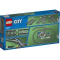 LEGO City Switch Tracks (60238)