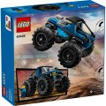 LEGO City Blue Monster Truck (60402)