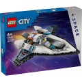 LEGO City Interstellar Spaceship (60430)
