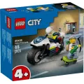 LEGO City Police Motorcycle Chase (60455)
