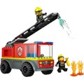 LEGO City Fire Ladder Truck (60463)