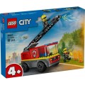 LEGO City Fire Ladder Truck (60463)