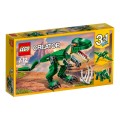 LEGO Creator 3in1 Mighty Dinosaurs (31058)