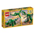 LEGO Creator 3in1 Mighty Dinosaurs (31058)
