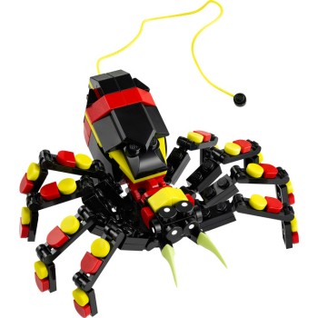 LEGO Creator 3in1 Wild Animals: Surprising Spider (31159)