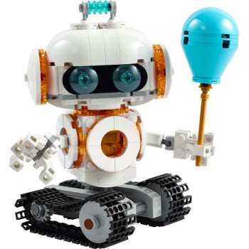 LEGO Creator 3in1 Space Robot (31164)