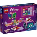 LEGO Disney Inside Out 2 Mood Cubes (43248)