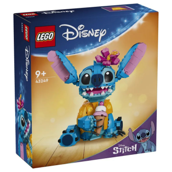 LEGO Disney Stitch (43249)