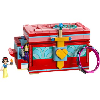 LEGO Disney Princess Snow White's Jewelry Box (43276)