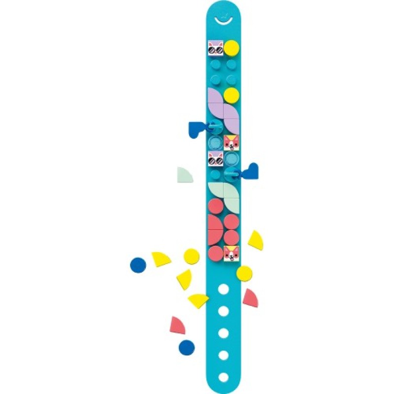 LEGO Dots  My Pets Bracelets (41801)