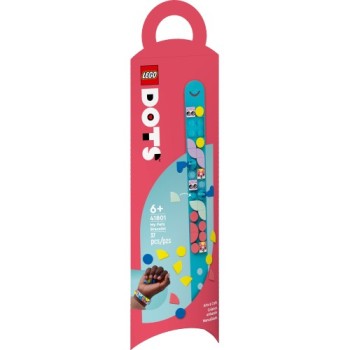 LEGO Dots  My Pets Bracelets (41801)