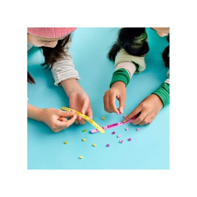 LEGO Dots Ice Cream Bracelets (41910)