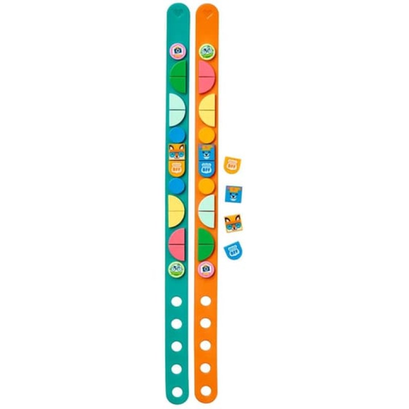 LEGO Dots Adventure Bracelets (41918)