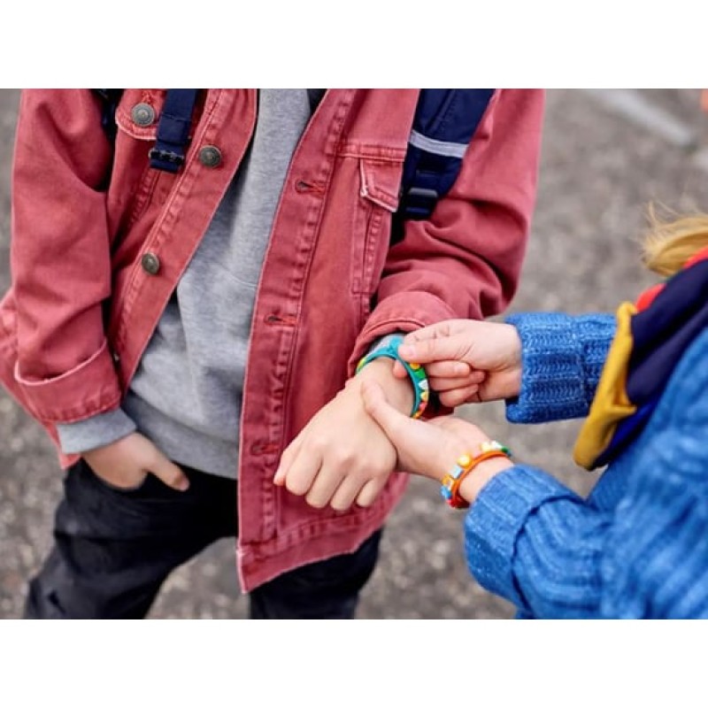 LEGO Dots Adventure Bracelets (41918)