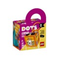 LEGO Dots Bag Tag Leopard (41929)