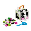 LEGO Dots Bag Tag Panda (41930)